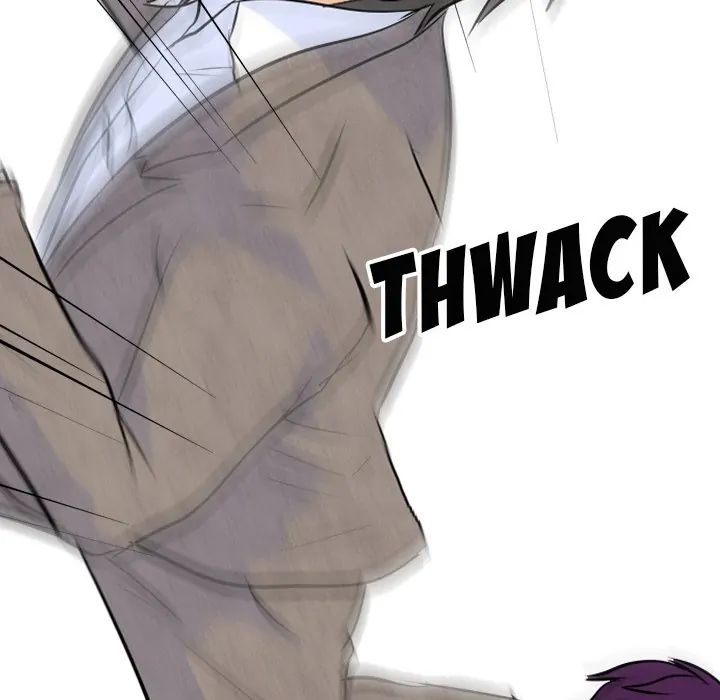 High School Legend: Red Dragon Chapter 17 - Page 24
