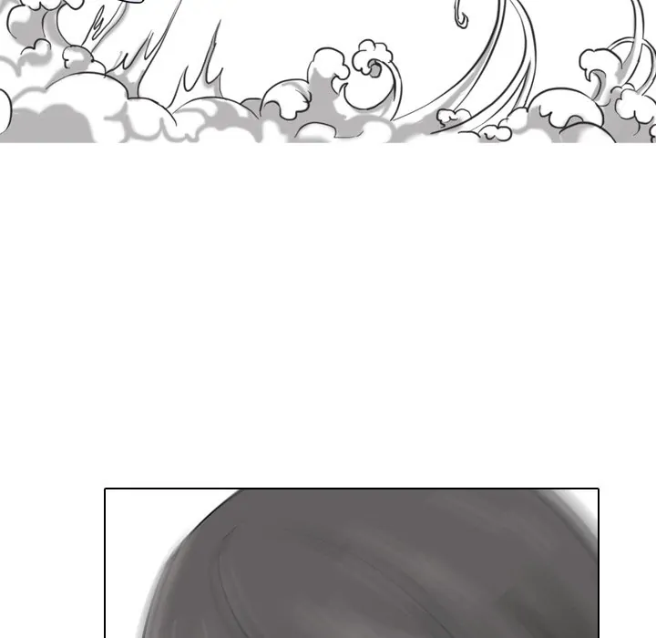 High School Legend: Red Dragon Chapter 17 - Page 28