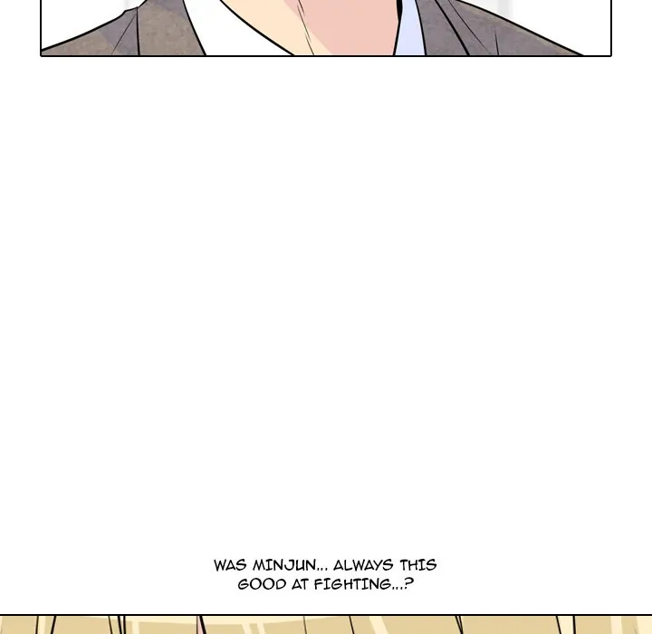 High School Legend: Red Dragon Chapter 17 - Page 31