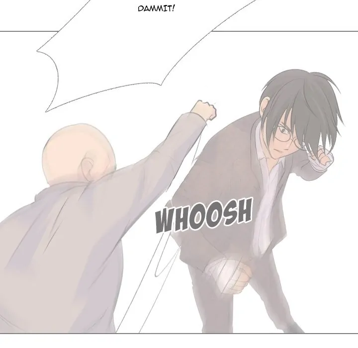 High School Legend: Red Dragon Chapter 17 - Page 35