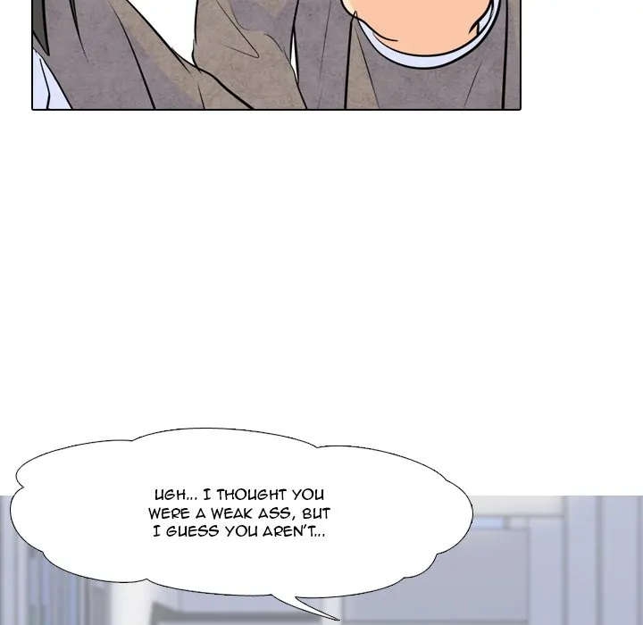 High School Legend: Red Dragon Chapter 17 - Page 41
