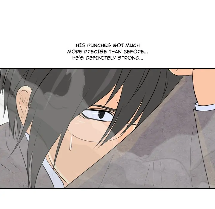 High School Legend: Red Dragon Chapter 17 - Page 54
