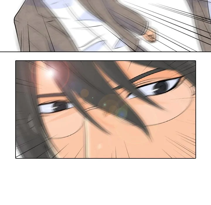 High School Legend: Red Dragon Chapter 17 - Page 61