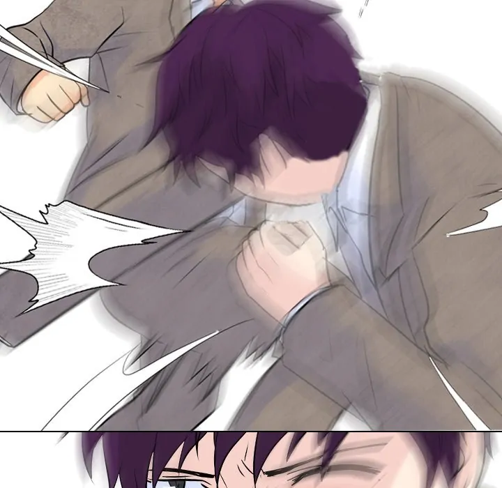 High School Legend: Red Dragon Chapter 17 - Page 63