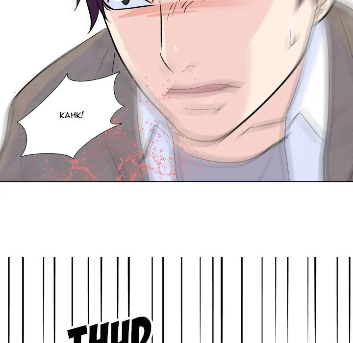 High School Legend: Red Dragon Chapter 17 - Page 64