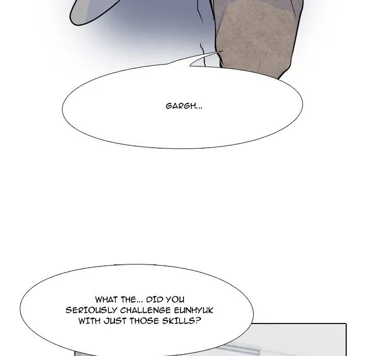 High School Legend: Red Dragon Chapter 17 - Page 66