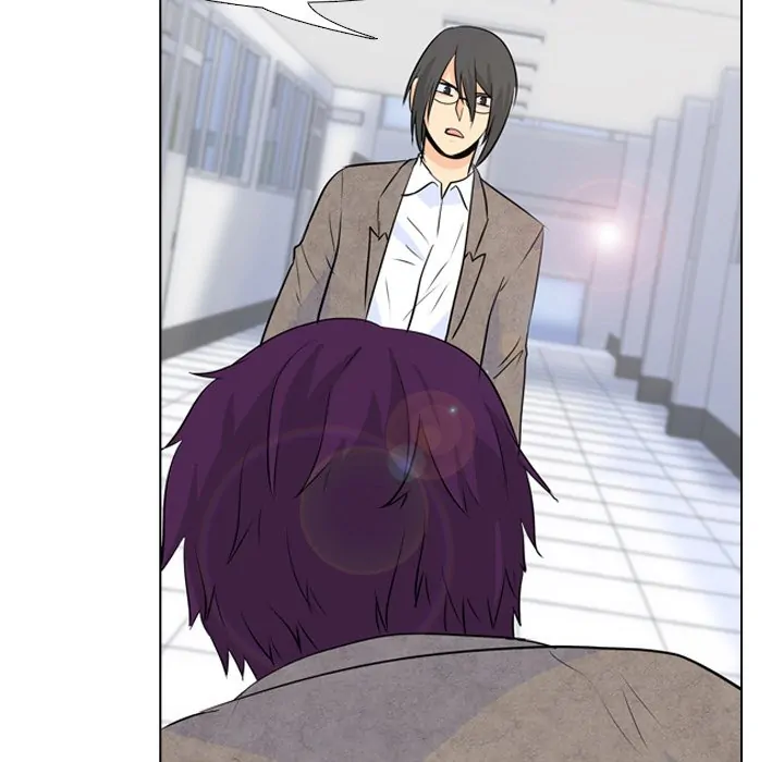 High School Legend: Red Dragon Chapter 17 - Page 67