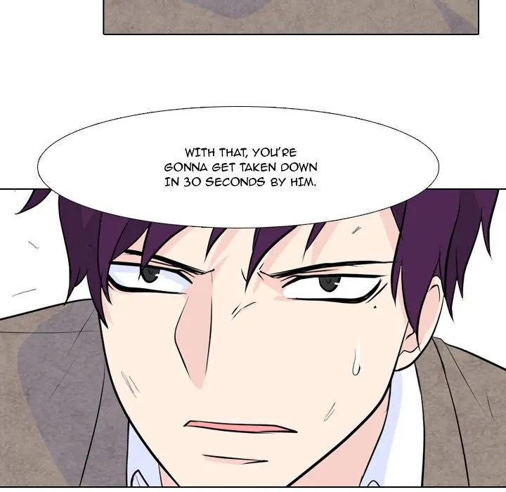 High School Legend: Red Dragon Chapter 17 - Page 68
