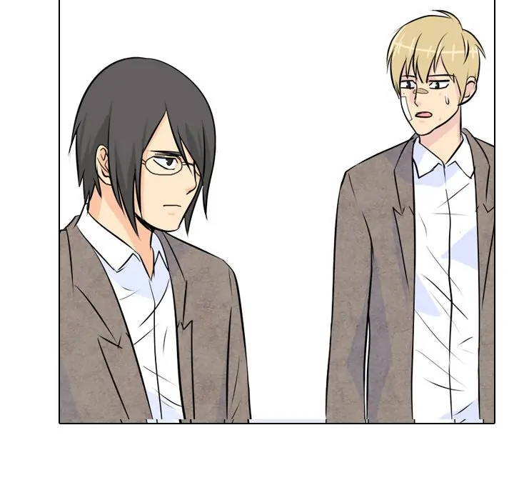 High School Legend: Red Dragon Chapter 17 - Page 70
