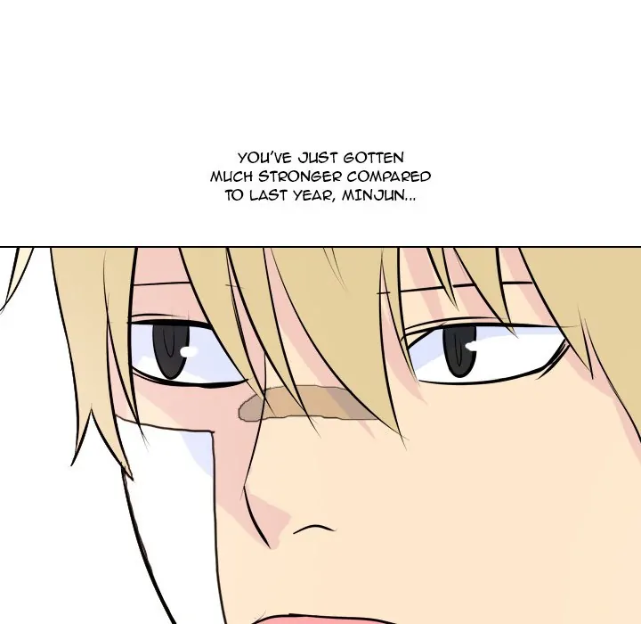 High School Legend: Red Dragon Chapter 17 - Page 71