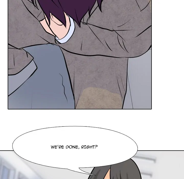 High School Legend: Red Dragon Chapter 17 - Page 73