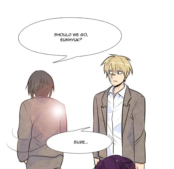 High School Legend: Red Dragon Chapter 17 - Page 75