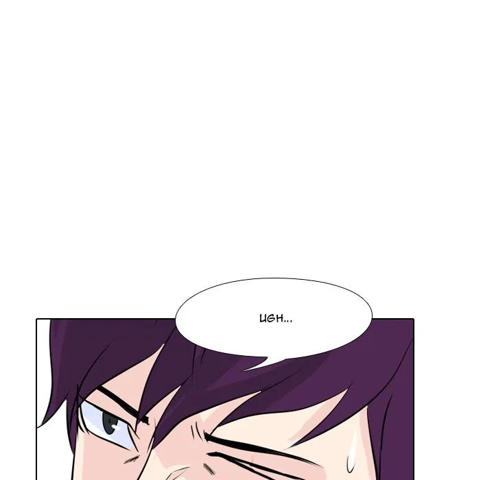 High School Legend: Red Dragon Chapter 17 - Page 77