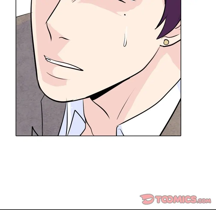 High School Legend: Red Dragon Chapter 17 - Page 78