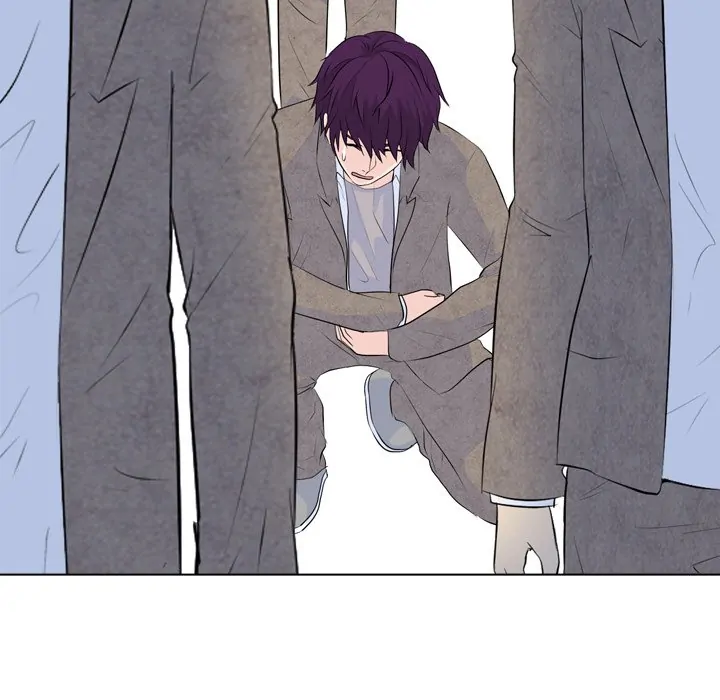 High School Legend: Red Dragon Chapter 17 - Page 81