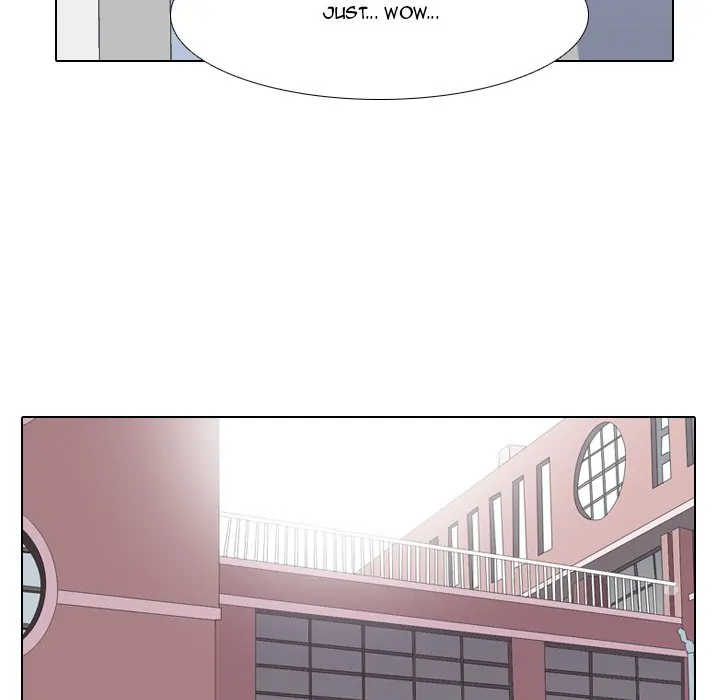 High School Legend: Red Dragon Chapter 17 - Page 84