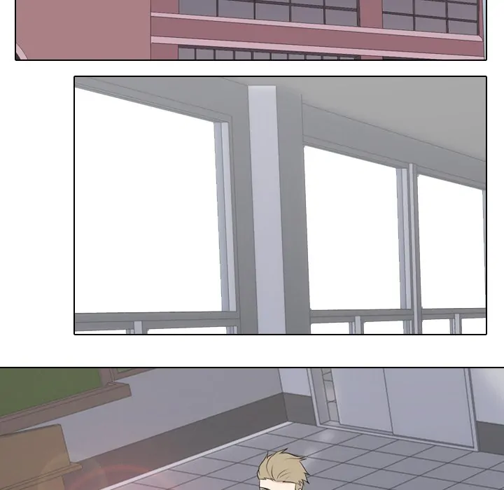 High School Legend: Red Dragon Chapter 17 - Page 85