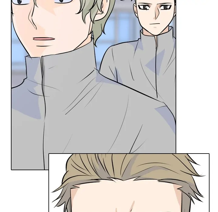 High School Legend: Red Dragon Chapter 17 - Page 88