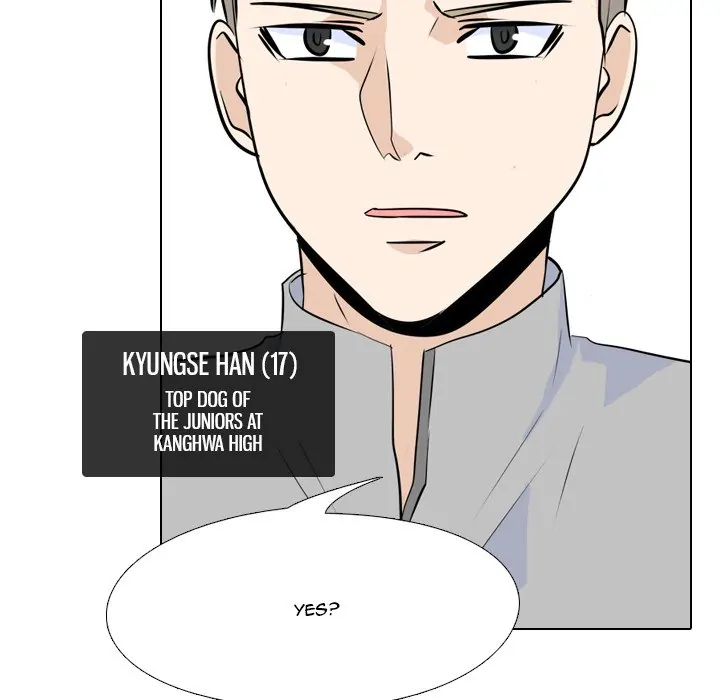 High School Legend: Red Dragon Chapter 17 - Page 89