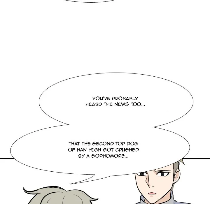 High School Legend: Red Dragon Chapter 17 - Page 90