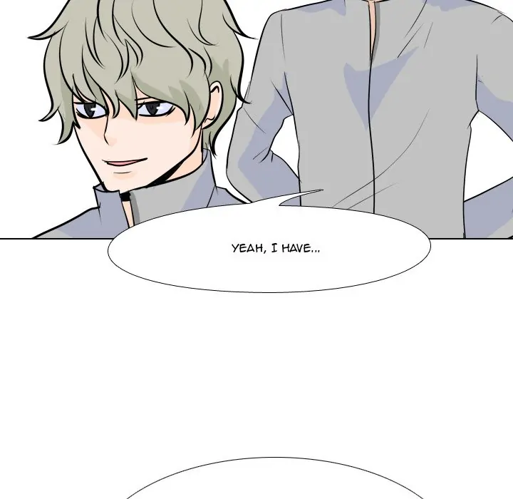 High School Legend: Red Dragon Chapter 17 - Page 91