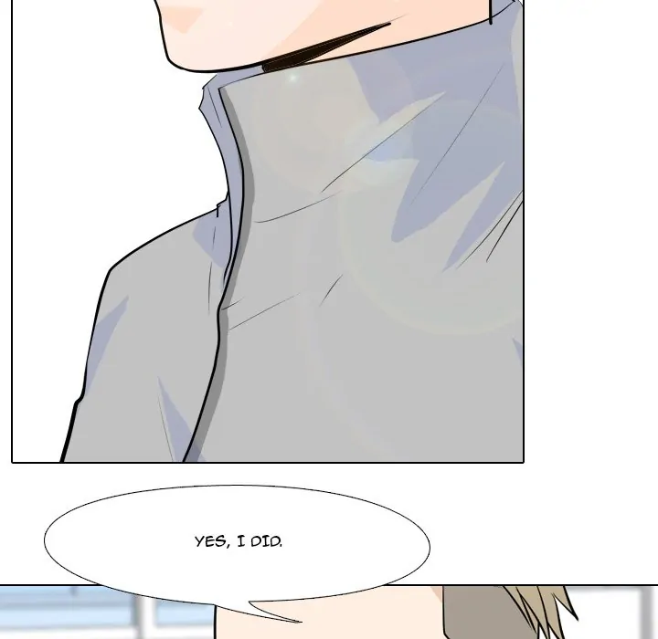 High School Legend: Red Dragon Chapter 17 - Page 93