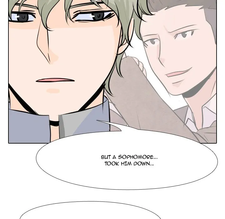 High School Legend: Red Dragon Chapter 17 - Page 96