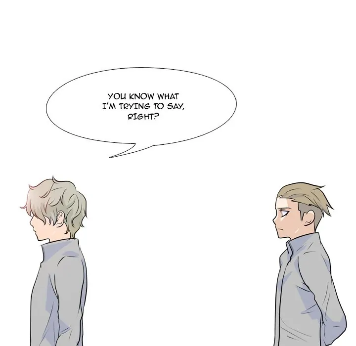 High School Legend: Red Dragon Chapter 17 - Page 98