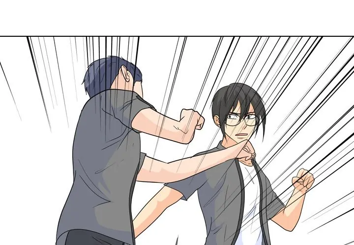 High School Legend: Red Dragon Chapter 170 - Page 1