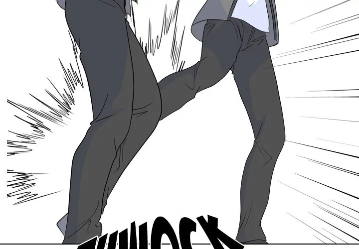 High School Legend: Red Dragon Chapter 170 - Page 2