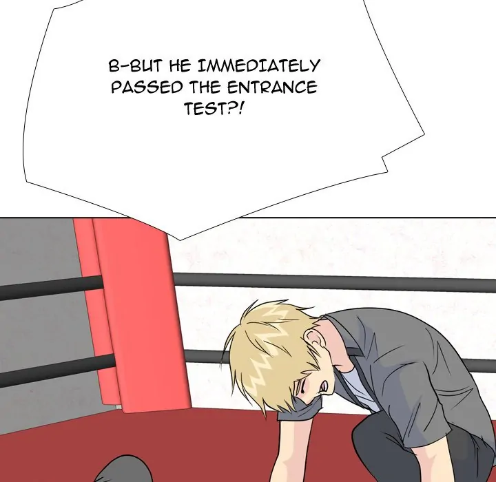 High School Legend: Red Dragon Chapter 170 - Page 11