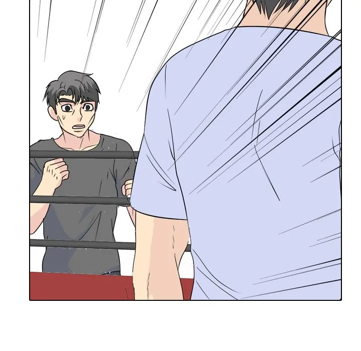 High School Legend: Red Dragon Chapter 170 - Page 109