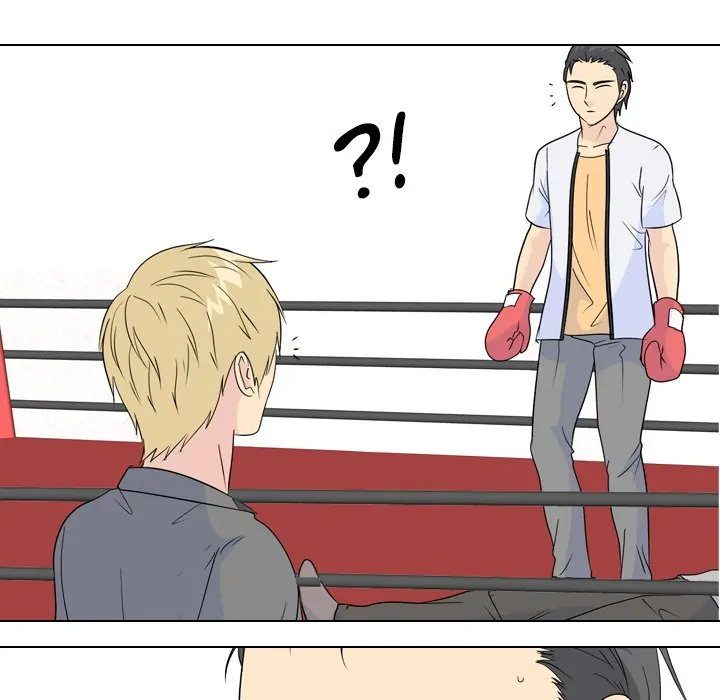 High School Legend: Red Dragon Chapter 170 - Page 110