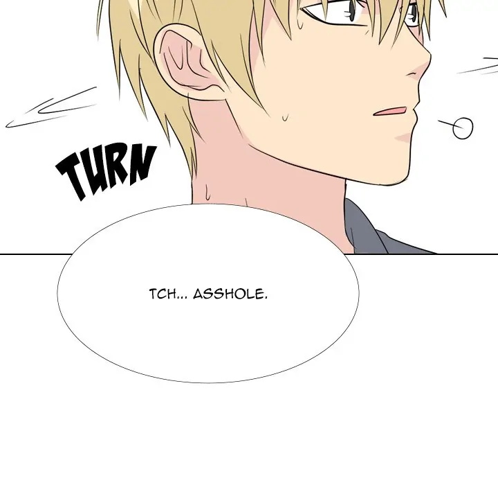 High School Legend: Red Dragon Chapter 170 - Page 112