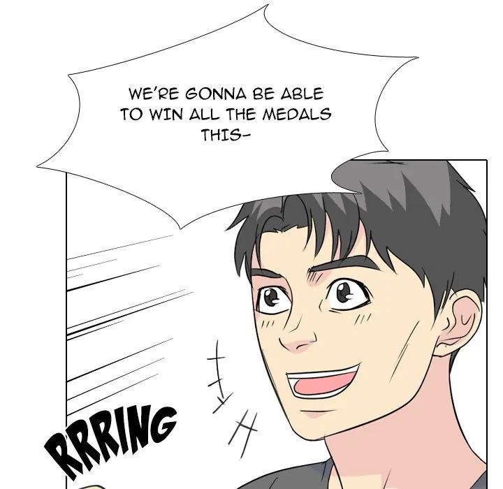 High School Legend: Red Dragon Chapter 170 - Page 113