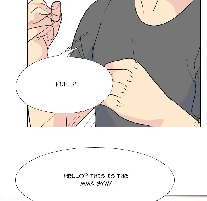 High School Legend: Red Dragon Chapter 170 - Page 114