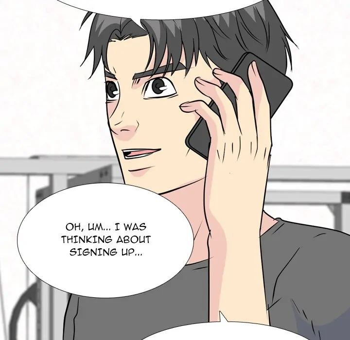 High School Legend: Red Dragon Chapter 170 - Page 115