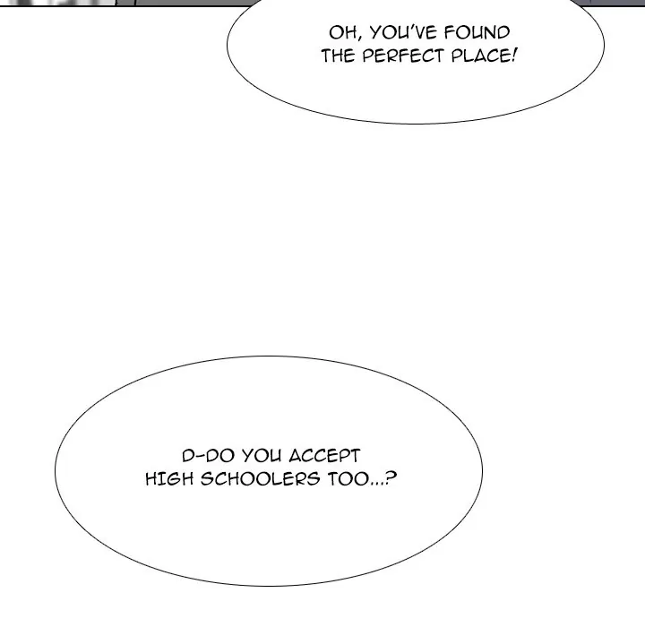 High School Legend: Red Dragon Chapter 170 - Page 116