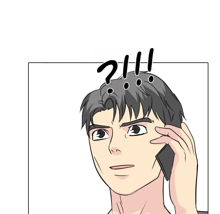 High School Legend: Red Dragon Chapter 170 - Page 117