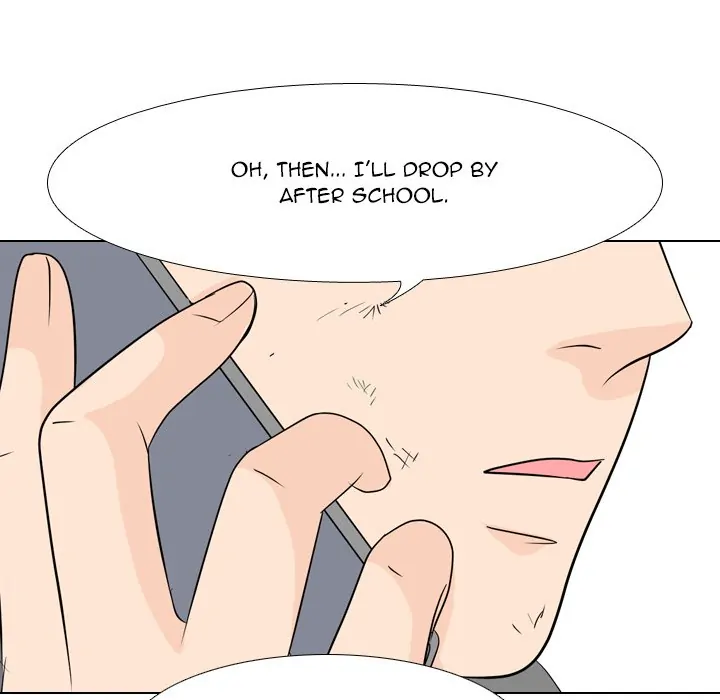 High School Legend: Red Dragon Chapter 170 - Page 119