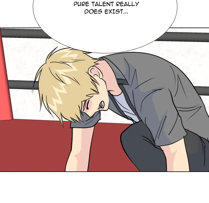 High School Legend: Red Dragon Chapter 170 - Page 13