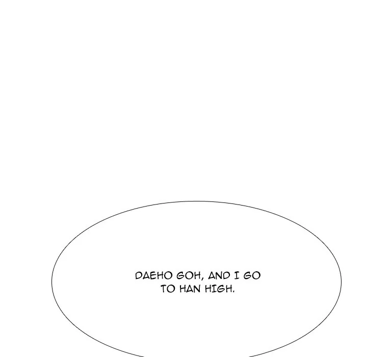 High School Legend: Red Dragon Chapter 170 - Page 121