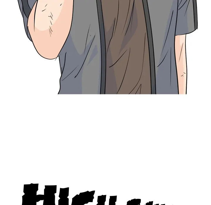 High School Legend: Red Dragon Chapter 170 - Page 123