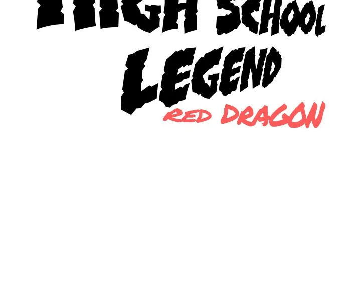 High School Legend: Red Dragon Chapter 170 - Page 124