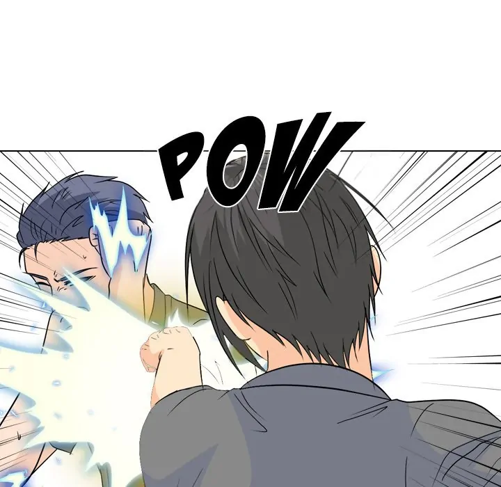 High School Legend: Red Dragon Chapter 170 - Page 22