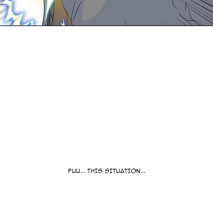 High School Legend: Red Dragon Chapter 170 - Page 23