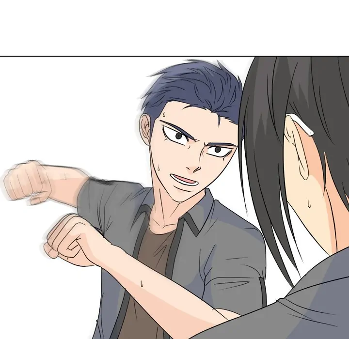 High School Legend: Red Dragon Chapter 170 - Page 28