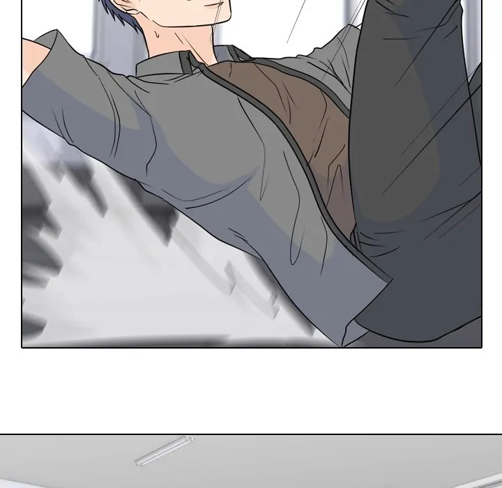 High School Legend: Red Dragon Chapter 170 - Page 34