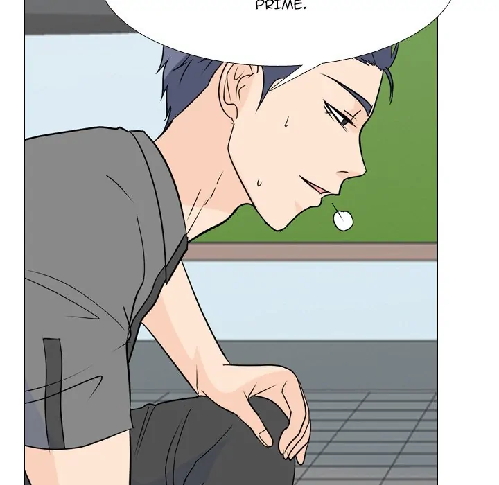 High School Legend: Red Dragon Chapter 170 - Page 41