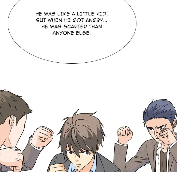 High School Legend: Red Dragon Chapter 170 - Page 43
